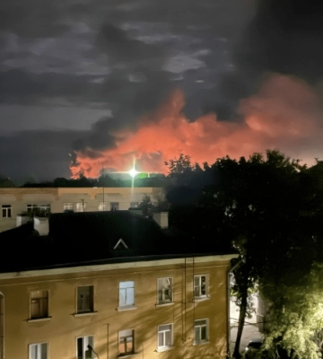 У 2023 році сталося понад 190 атак безпілотників у РФ та окупованому Криму – ЗМІ
