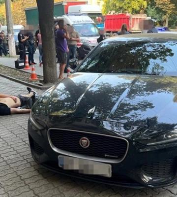 Трагедія у Дніпрі: відкрито справу за фактом посягання на життя патрульних