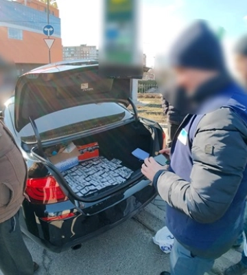 Заробили на ухилянтах $100 тисяч: у Дніпрі викрили чергову злочинну схему