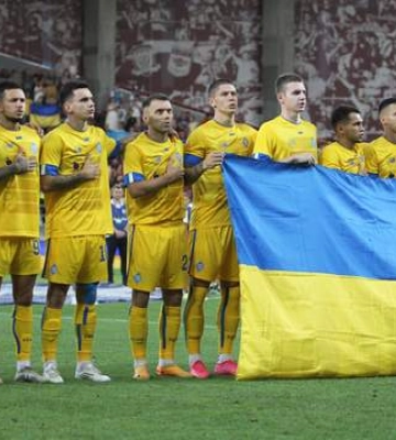 Матч Динамо проти Бешикташу в Україні покажуть безкоштовно: повний список трансляцій