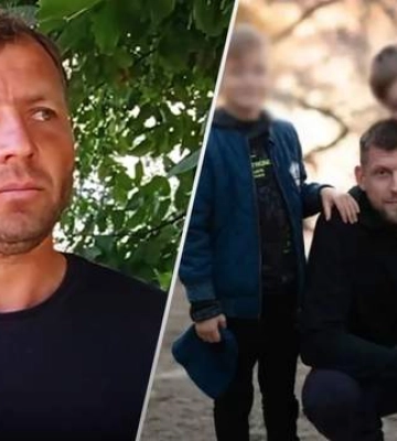 Починав з мінуса, а &quot;досягнув висот&quot;, – кум про Сілогаву, якого застрелили у Дніпрі