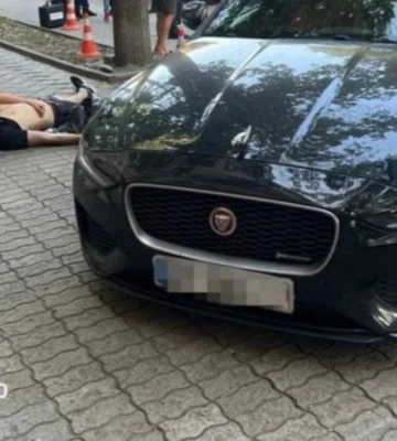 Трагедія в Дніпрі. Поліція відкрила справу про посягання на життя патрульних