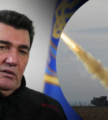 Данилов про новую ракету: «Ждёт Севастополь, ждёт Камчатка, ждёт Кронштадт…»