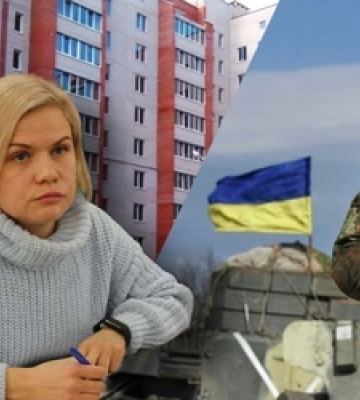 У Луцьку пропонували покращити систему надання житла військовим – Луцькрада не підтримала