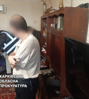 Харьковчанин установил камеры в одном из судов и получил за это 10 лет тюрьмы