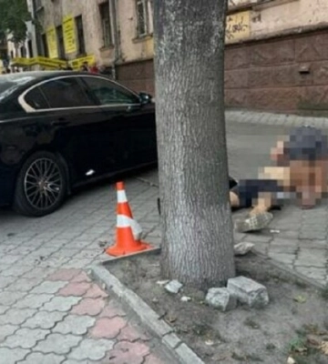 «Мене тригерить, що це було на очах дитини». Юлія Кузьменко прокоментувала стрілянину в Дніпрі «Мене тригерить, що це було на очах дитини». Юлія Кузьменко прокоментувала стрілянину в Дніпрі