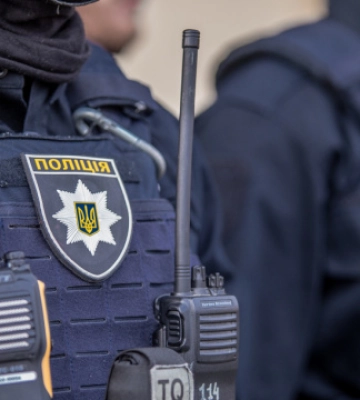 Вбив і розчленував: на Золотоніщині затримали 37-річного чоловіка