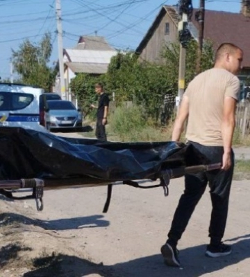 На Одещині в підвалі будинку знайшли труп жінки