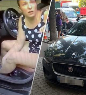 Пока Силогава бил полицейского, женщина напала на патрульную: СМИ показали новое видео из Днепра
