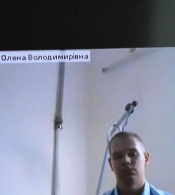 Стрельба в Днепре: прокуратура требует ареста патрульного, он не признает вину