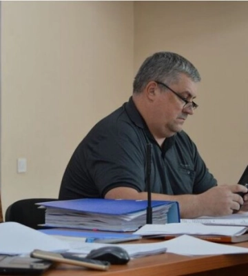 Стрілянина у Дніпрі: Прокуратура просить арештувати патрульного на 60 діб