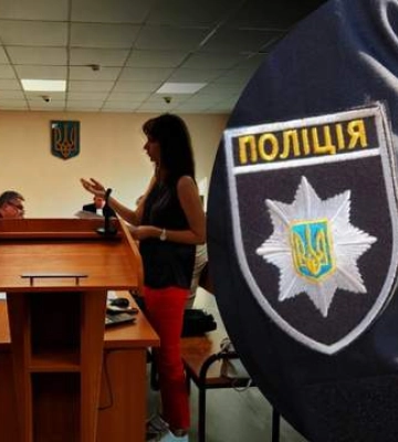&quot;Не згоден абсолютно&quot;: патрульний, який застрелив чоловіка, не визнає своєї провини