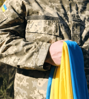 Утримує трьох дітей та є обмежено придатним: як покарали ухилянта на Волині