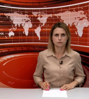 Новини Рівного та області за 31 серпня 2023 року (ВІДЕО)