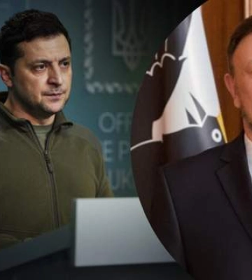 Прийшов на роботу п&#039;яним: Зеленський звільнив голову Івано-Франківської РДА Ярощука