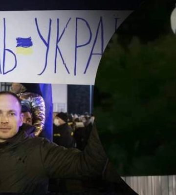 Підлітки хотіли зняти прапор РФ у Маріуполі поряд із базою рашистів. Їх шукають спецслужби окупантів