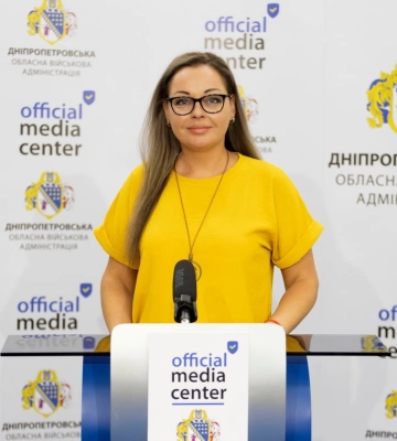 Епідеміологічна ситуація в Дніпропетровській області: аналіз стану захворюваності та спалахів у 2023 році