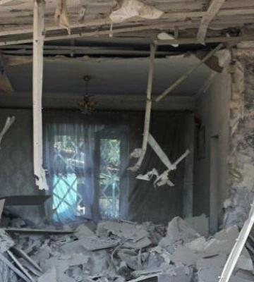 Ворог обстріляв Дніпропетровщину з важкої артилерії: ситуація в регіоні станом на вечір