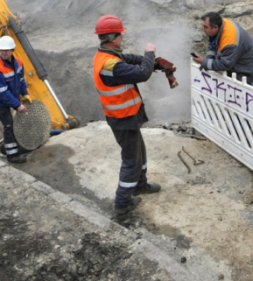 У Києві провели понад 90% гідравлічних випробувань тепломереж