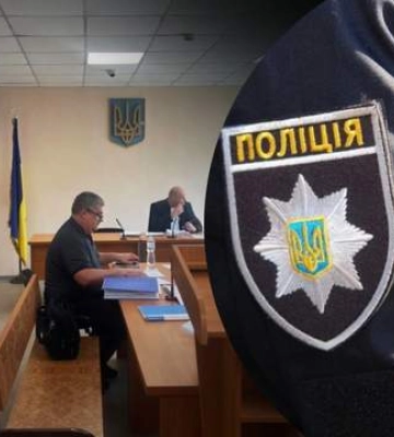 Смертельна стрілянина у Дніпрі: повідомили про травми патрульної