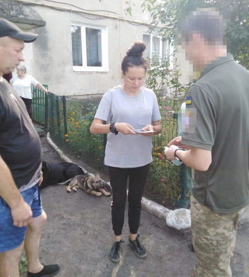 Родині загиблого Героя з Волині вручили нагороду від Залужного
