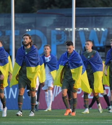 &quot;Шахтар&quot; отримав суперників по груповому етапу Ліги чемпіонів