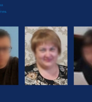 На Рівненщині прокурори відстояли вирок колаборанту з Луганської області