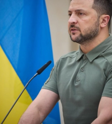 Крейсер &quot;Москва&quot; пішов на дно, бо спрацювала освіта та компетенції наших людей, - Зеленський у 125-ту річницю Київської політехніки