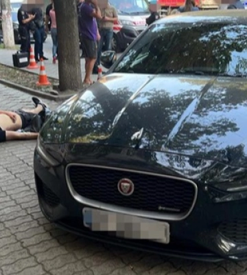 Трагедія у Дніпрі: відкрито справу за фактом посягання на життя патрульних