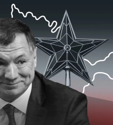 «Золотые горы» в разгар войны обещает Крыму Россия, но статистика свидетельствует обратное
