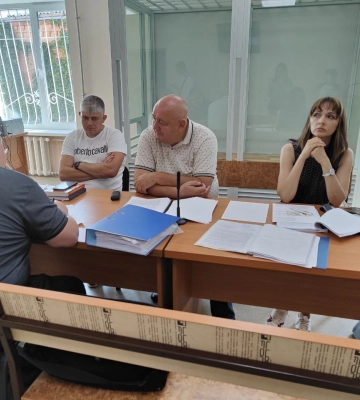 Стрельба в Днепре: патрульного отправили под круглосуточный домашний арест (видео)