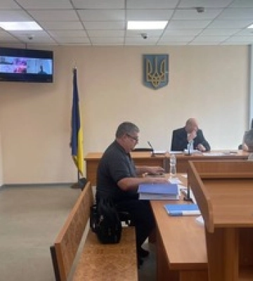 Смертельна стрілянина в Дніпрі: суд обрав запобіжний захід поліцейському