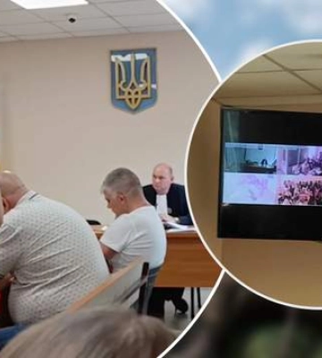 Патрульному, який застрелив чоловіка у Дніпрі, обрали запобіжний захід