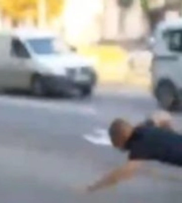 Суд відправив під домашній арешт поліцейського, який смертельно поранив агресивного чоловіка у Дніпрі