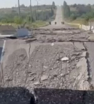 На шляху місії МАГАТЕ до Запорізької АЕС сапери знешкодили п&#039;ять російських протипіхотних мін