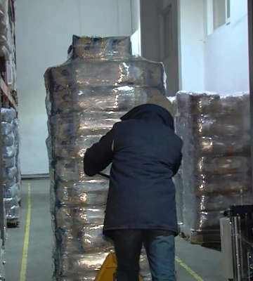Від початку 2023 року на Рівненщині виявили 6 тисяч нелегальних працівників (ВІДЕО)