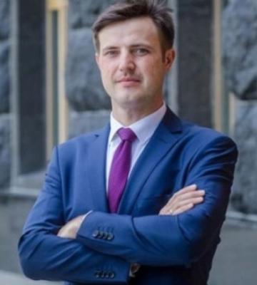 Суд обрав запобіжний захід заступнику Мінагрополітики Висоцькому — застава 805 тисяч гривень