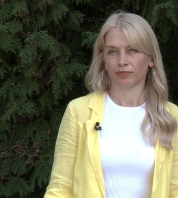 &quot;Усі заклади готові до початку навчального року&quot;: інтерв&#039;ю з начальницею управління освіти і науки Волині