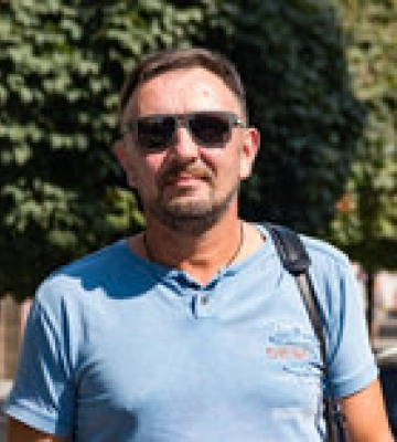 Зеленский уволил главу Ивано-Франковской райгосадминистрации за пьянство
