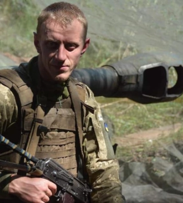 На Таврійському напрямку Сили оборони знищили ворожий пункт управління та 6 складів БК