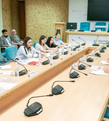 єВідновлення: в Мининфраструктуры анонсировали совместный проект с Банком развития Совета Европы по восстановлению жилья,&amp;hellip;