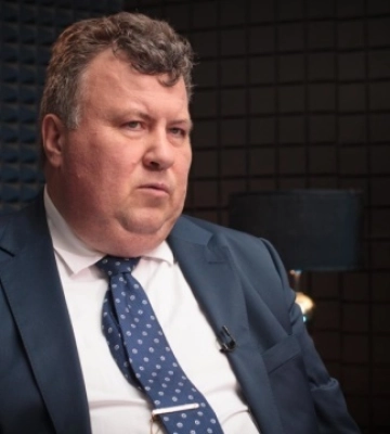 Ректор КНУ Шевченка розповів про проблему з викладачками і викладачами