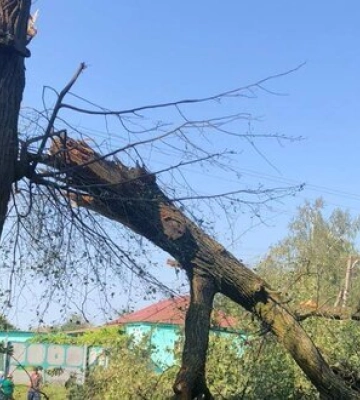Россияне в течение суток совершили 27 обстрелов Сумщины, зафиксировано 167 взрывов, - ОВА