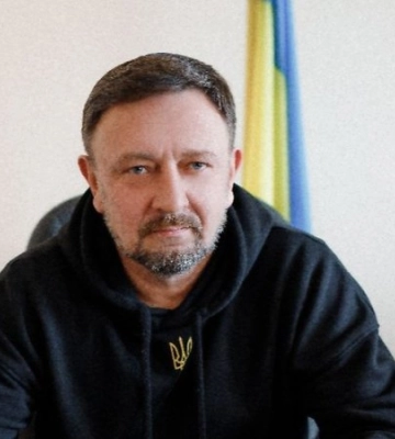 Зеленський звільнив голову Івано-Франківської райдержадміністрації за пияцтво на роботі