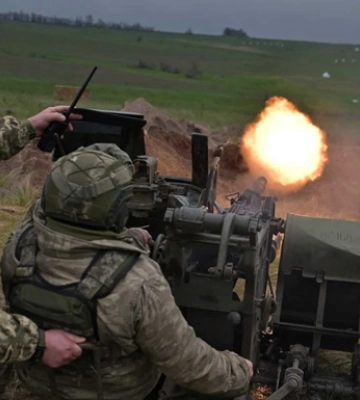 Прорвали головну лінію. Хід контрнаступу ЗСУ
