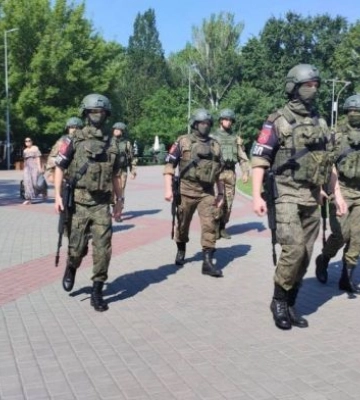 В оккупированном Мелитополе появилась новая схема отжатия квартир у тех, кто выехал 