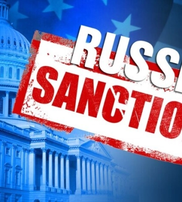 Допомагали КНДР розробляти зброю: США ввели санкції проти росіян