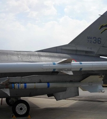 Міноборони США замовило для України AMRAAM