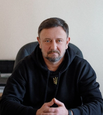 Прийшов п&#039;яний на роботу. Зеленський звільнив голову Івано-Франківської райдержадміністрації