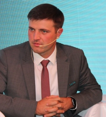 Запобіжний захід визначено: ексочільнику Черкащини призначили заставу – 805 тис. грн